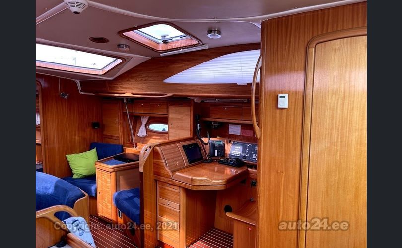 Bavaria 44 Vision-kuva-2